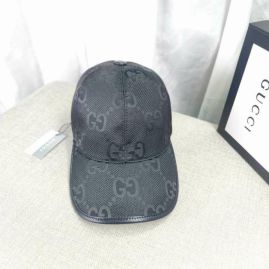 Picture of Gucci Cap _SKUGucciCapdxn204690